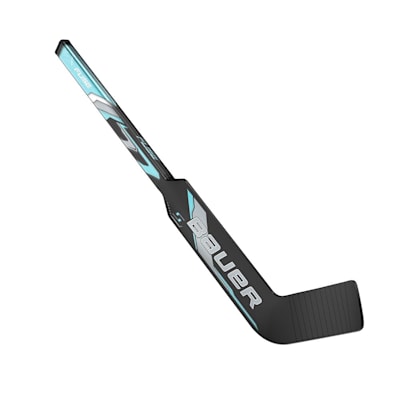  (Bauer 2026 Mystery Minis Plastic Mini Goal Stick)