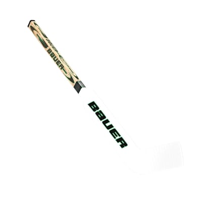 (Bauer 2026 Mystery Minis Plastic Mini Goal Stick)