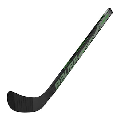  (Bauer 2026 Mystery Minis Plastic Mini Hockey Stick)