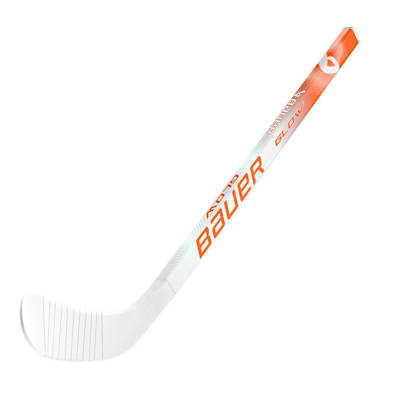  (Bauer 2026 Mystery Minis Plastic Mini Hockey Stick)