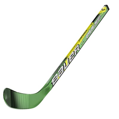  (Bauer 2026 Mystery Minis Plastic Mini Hockey Stick)