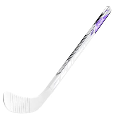  (Bauer 2026 Mystery Minis Plastic Mini Hockey Stick)