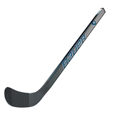  (Bauer 2026 Mystery Minis Plastic Mini Hockey Stick)