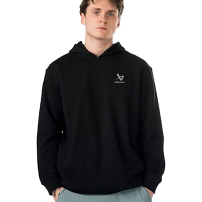 (Bauer Quilted Hoodie - Adult)