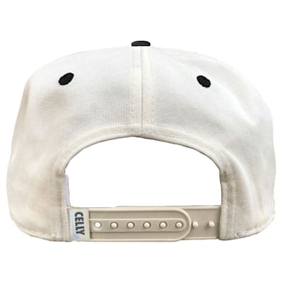  (Celly Hockey Co. Providence College Snapback Hat - Adult)