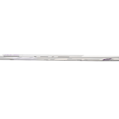  (Bauer Pulse 2 Composite Hockey Stick - White - Junior)