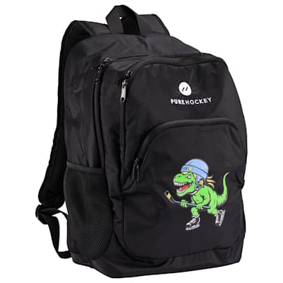  (Pure Hockey Dino Backpack - 30L)