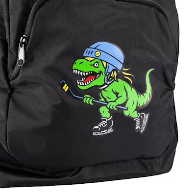  (Pure Hockey Dino Backpack - 30L)