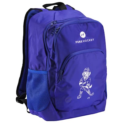  (Pure Hockey Dog Backpack - 30L)