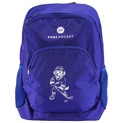  (Pure Hockey Dog Backpack - 30L)