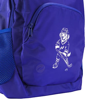  (Pure Hockey Dog Backpack - 30L)