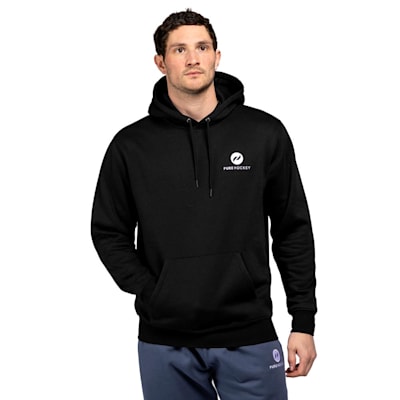  (Pure Hockey Classic Hoodie - Adult)