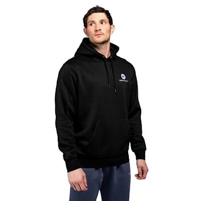  (Pure Hockey Classic Hoodie - Adult)