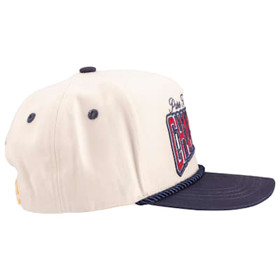  (Pure Hockey Champion Snapback Hat - Youth)