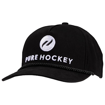  (Pure Hockey Classic Snapback Hat - Adult)