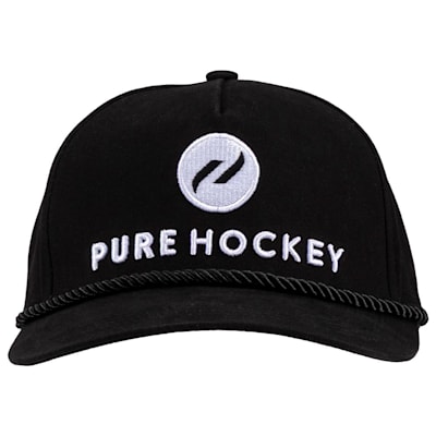  (Pure Hockey Classic Snapback Hat - Adult)