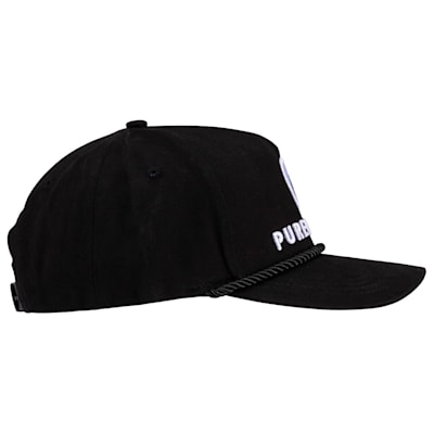  (Pure Hockey Classic Snapback Hat - Adult)