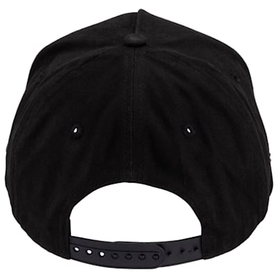  (Pure Hockey Classic Snapback Hat - Adult)