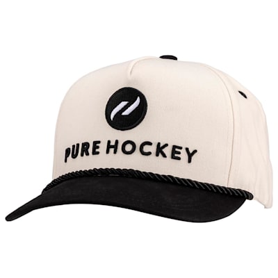  (Pure Hockey Classic Snapback Hat - Adult)