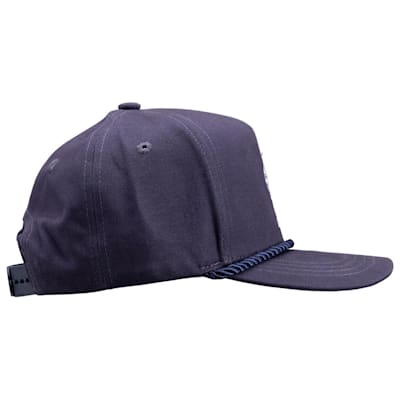  (Pure Hockey Dog Snapback Hat - Youth)