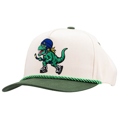  (Pure Hockey Lil Beast Snapback Hat - Youth)
