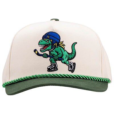  (Pure Hockey Lil Beast Snapback Hat - Youth)