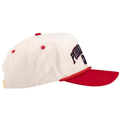  (Pure Hockey Club Snapback Hat - Adult)