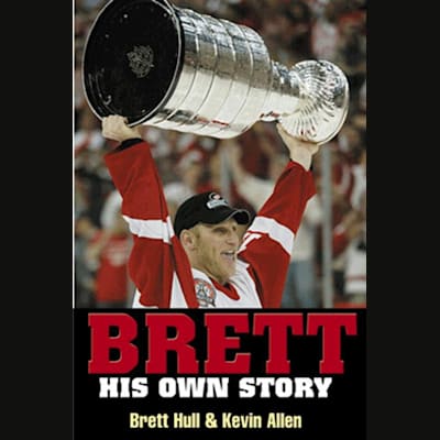 One Size (Brett: His Own Story)