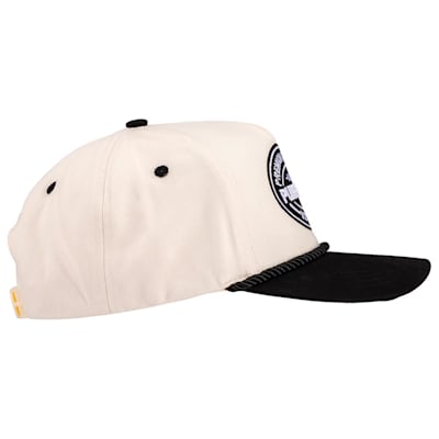  (Pure Hockey Premium Snapback Hat - Adult)