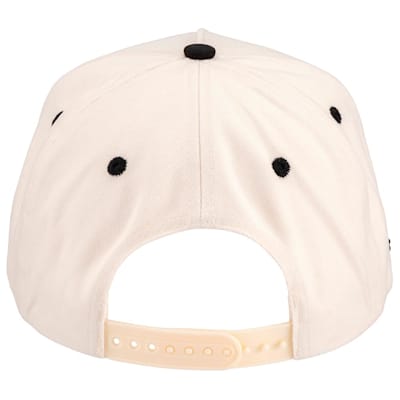  (Pure Hockey Premium Snapback Hat - Adult)