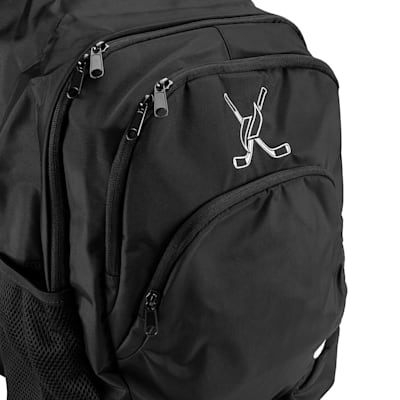  (Pure Hockey School Backpack - 37L)