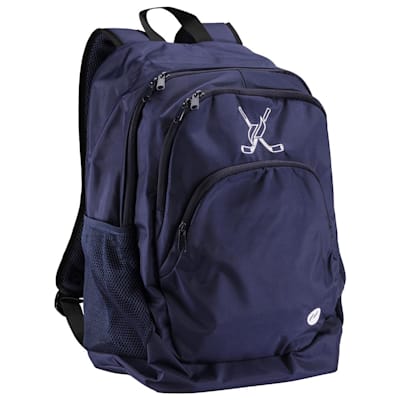 (Pure Hockey School Backpack - 37L)