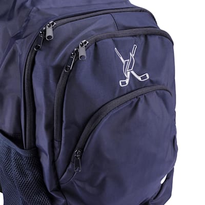  (Pure Hockey School Backpack - 37L)