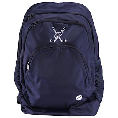  (Pure Hockey School Backpack - 37L)