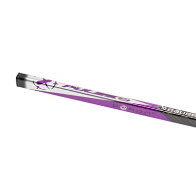  (Bauer Pulse 2 Composite Hockey Stick - Junior)