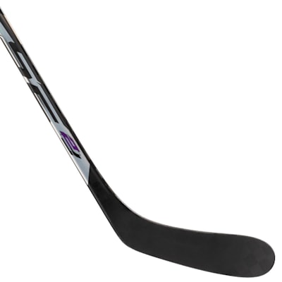 (Bauer Pulse 2 Composite Hockey Stick - Intermediate)