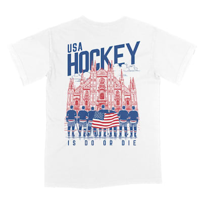  (Barstool Sports Spittin' Chiclets It's Our Time Tee Shirt - Adult)