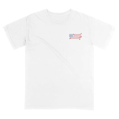  (Barstool Sports Spittin' Chiclets It's Our Time Tee Shirt - Adult)