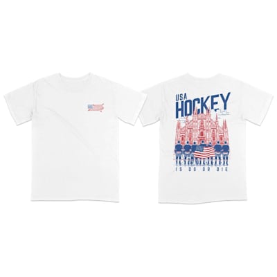  (Barstool Sports Spittin' Chiclets It's Our Time Tee Shirt - Adult)