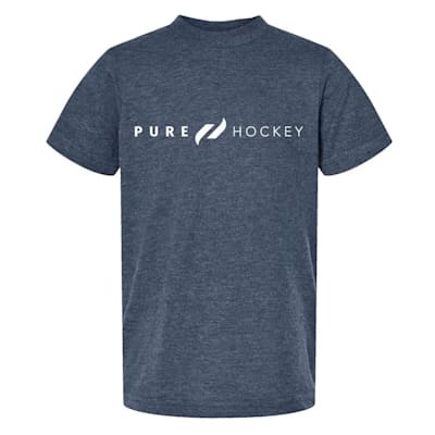  (Pure Hockey Classic Tee 1.0 - Core - Toddler)