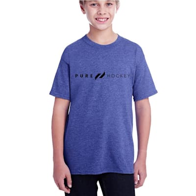  (Pure Hockey Classic Tee 1.0 - Core - Toddler)