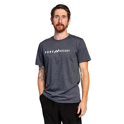  (Pure Hockey Classic Tee 1.0 - Core - Adult)