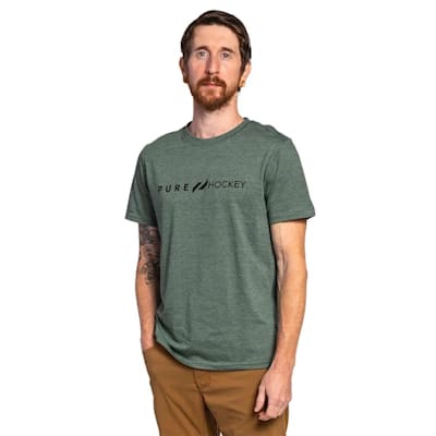  (Pure Hockey Classic Tee 1.0 - Core - Adult)