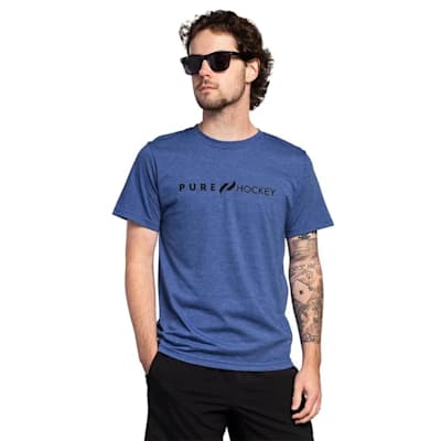  (Pure Hockey Classic Tee 1.0 - Core - Adult)