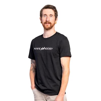  (Pure Hockey Classic Tee 1.0 - Core - Adult)