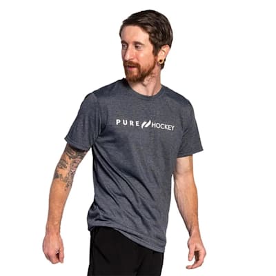  (Pure Hockey Classic Tee 1.0 - Core - Adult)