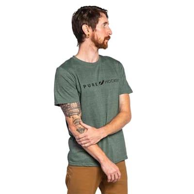  (Pure Hockey Classic Tee 1.0 - Core - Adult)