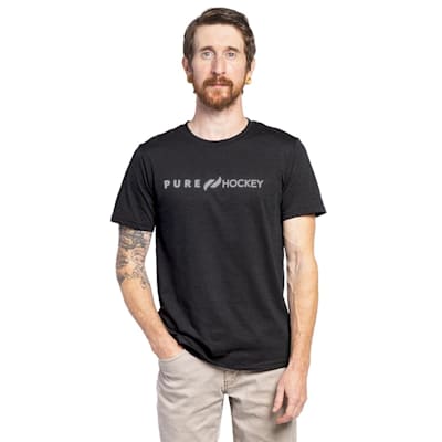  (Pure Hockey Classic Tee 1.0 - Core - Adult)