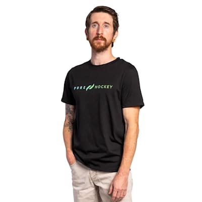  (Pure Hockey Classic Tee 1.0 - Limited Edition - Adult)