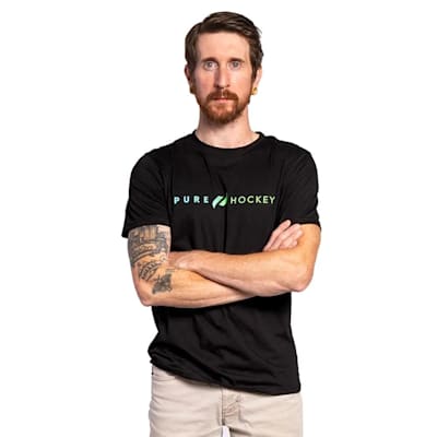  (Pure Hockey Classic Tee 1.0 - Limited Edition - Adult)